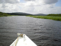 rivière Kaw