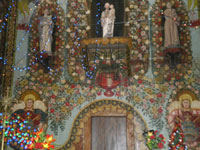 église Iracubo