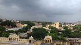 Jantar Mantar