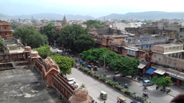 Hawa Mahal