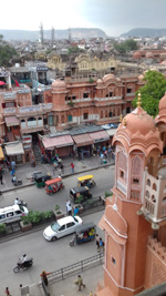 Hawa Mahal