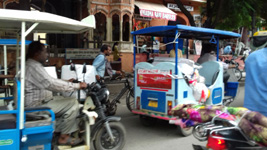 tuk tuk