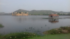 Jal Mahal