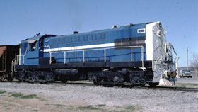 Baldwin AS 616