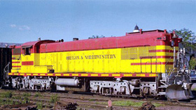Baldwin AS 616