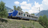 train express