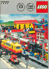 Livre d'idées 7777